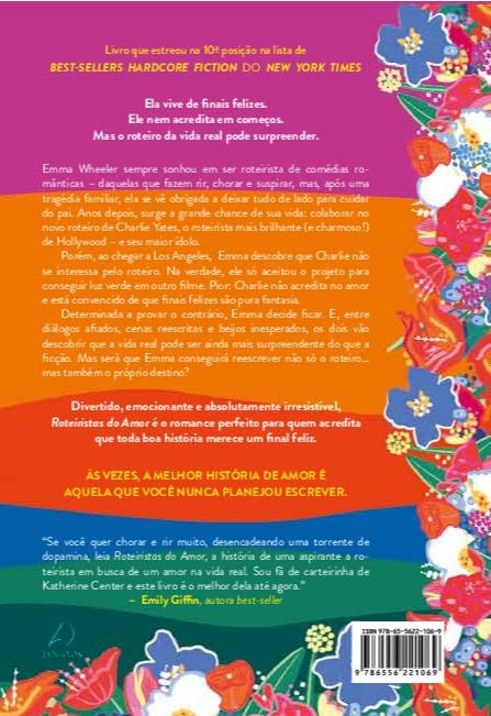 Miniatura: ROTEIRISTAS DO AMOR