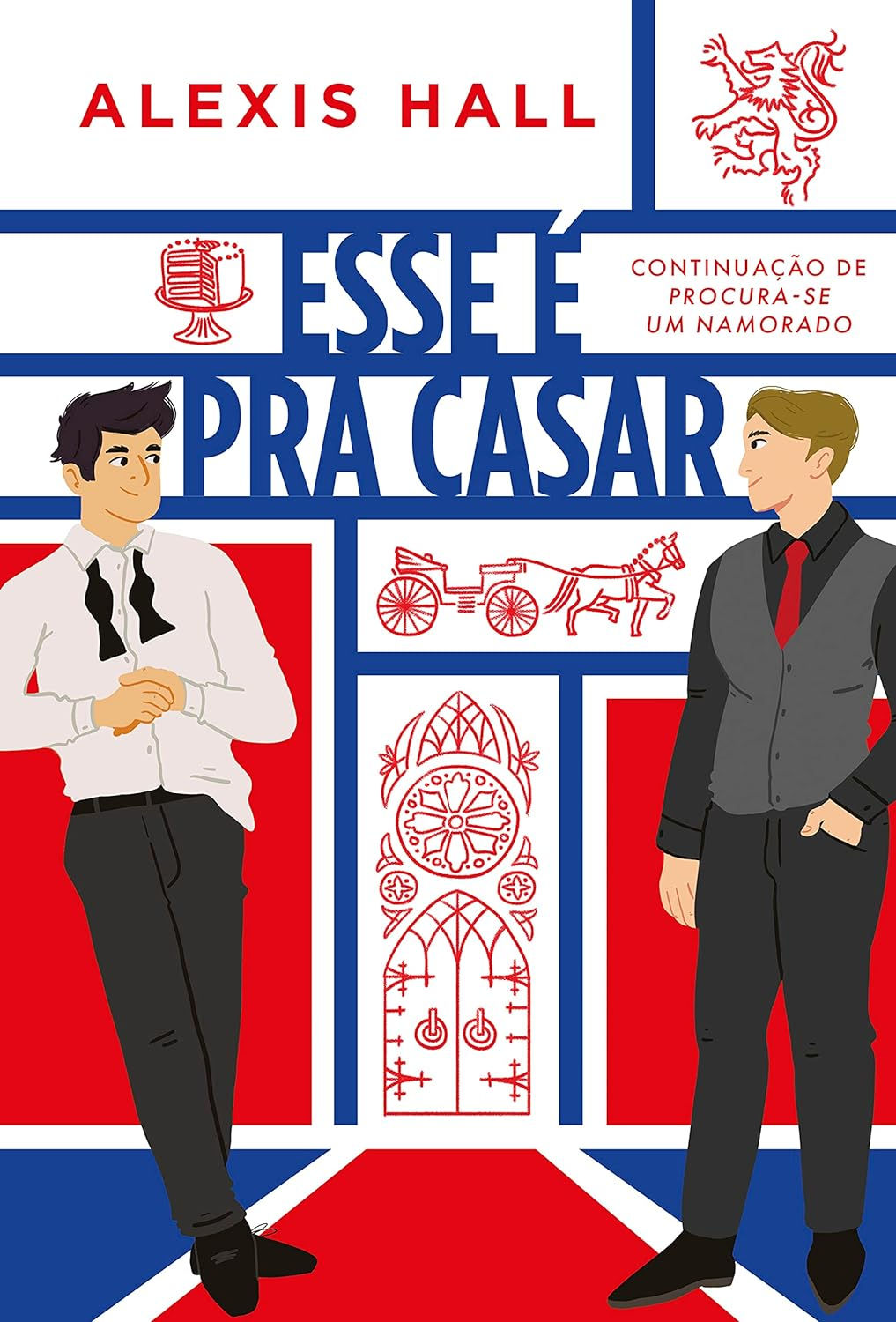 ESSE E PRA CASAR