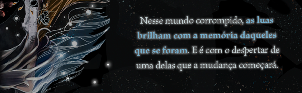Miniatura: DESPERTAR DA LUA CAIDA, O