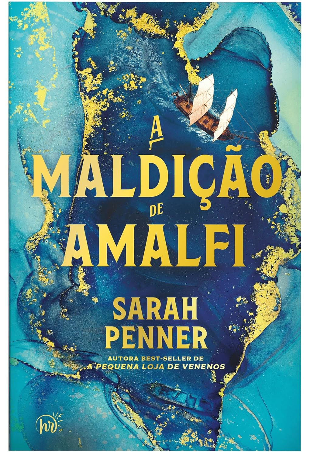 MALDICAO DE AMALFI A SAGA FAMILIAR COM ELEMENTOS