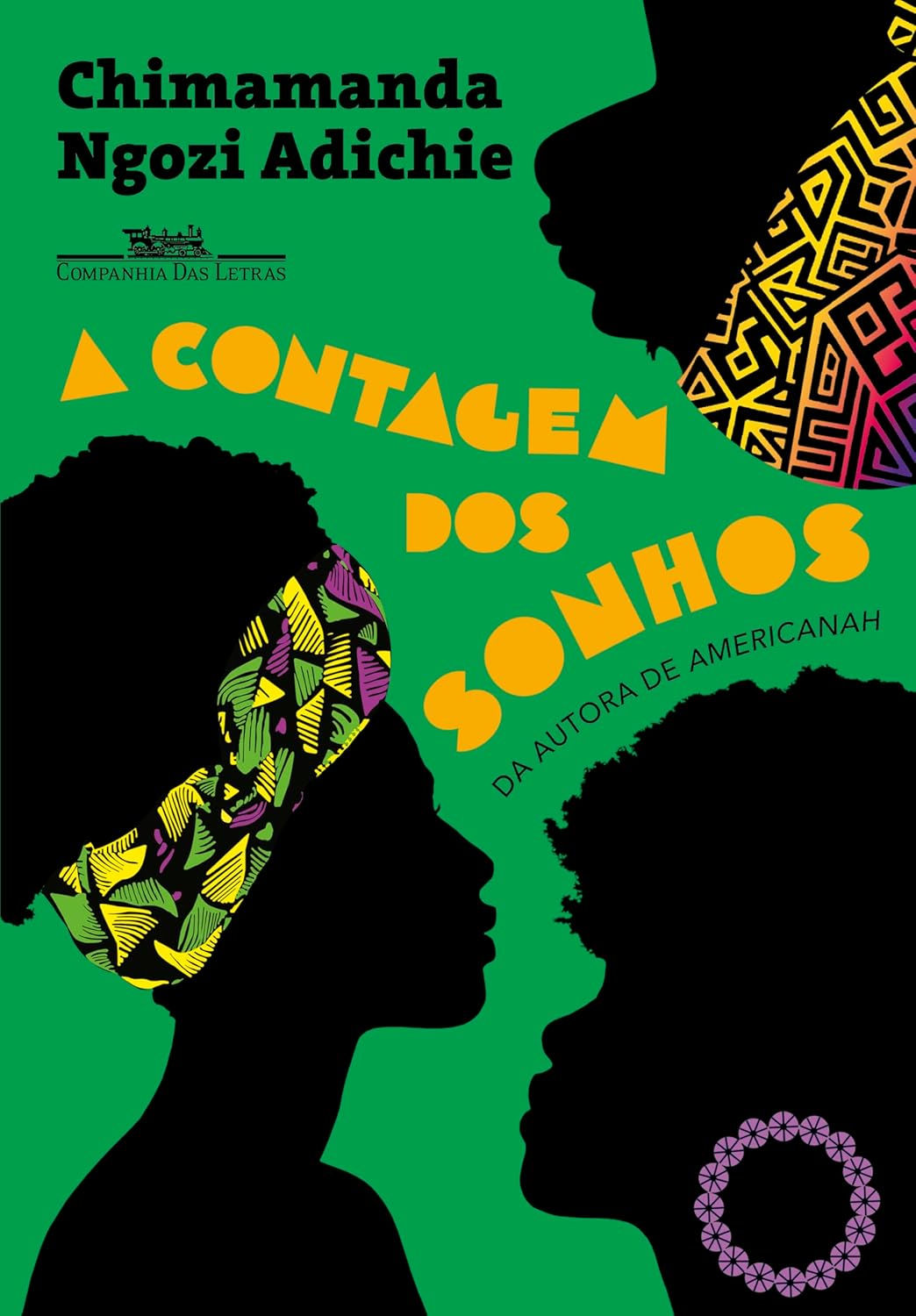 CONTAGEM DOS SONHOS, A