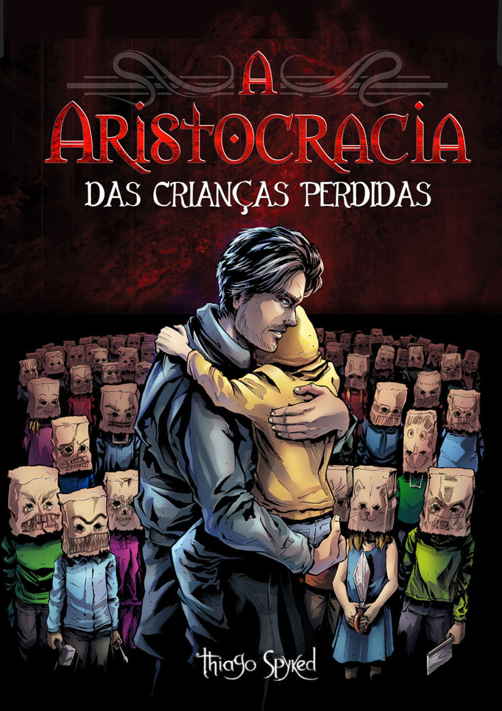 A Aristocracia das Crianças Perdidas