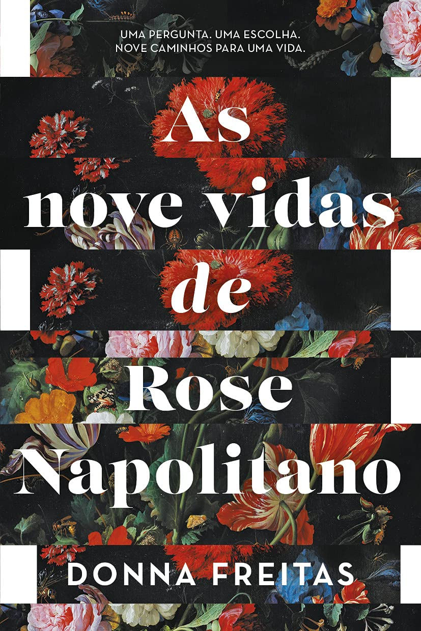 NOVE VIDAS DE ROSE NAPOLITANO, AS