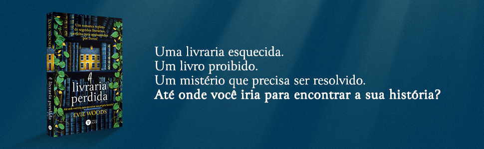 Miniatura: LIVRARIA PERDIDA, A