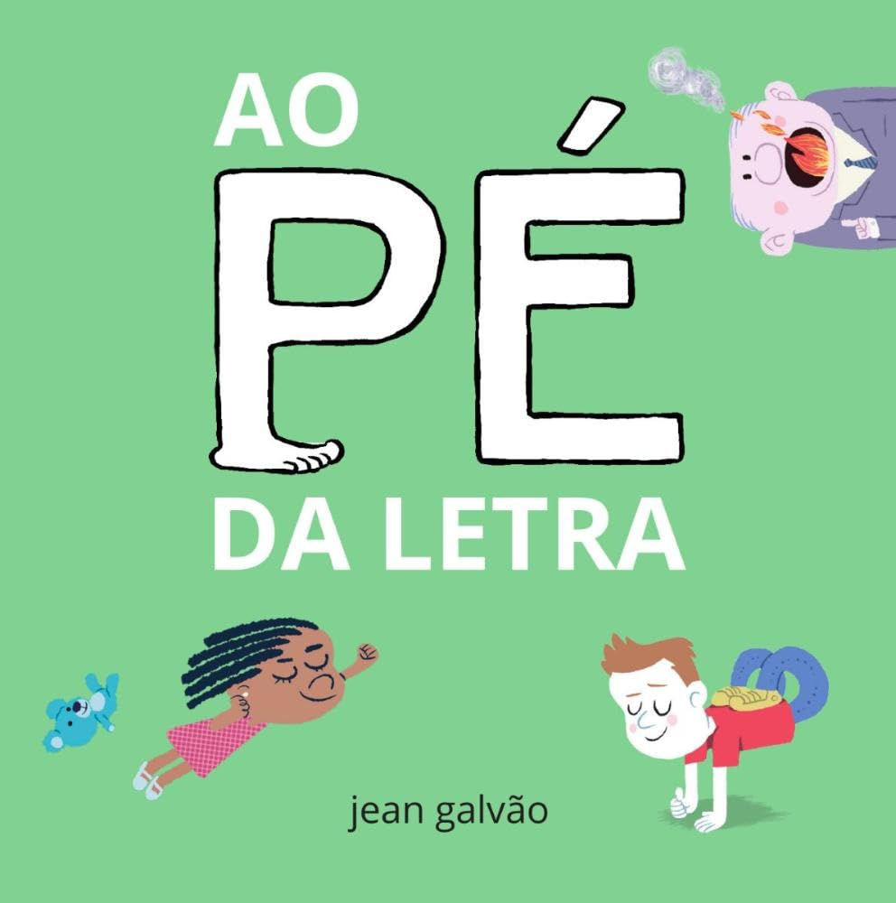 Ao pé da letra