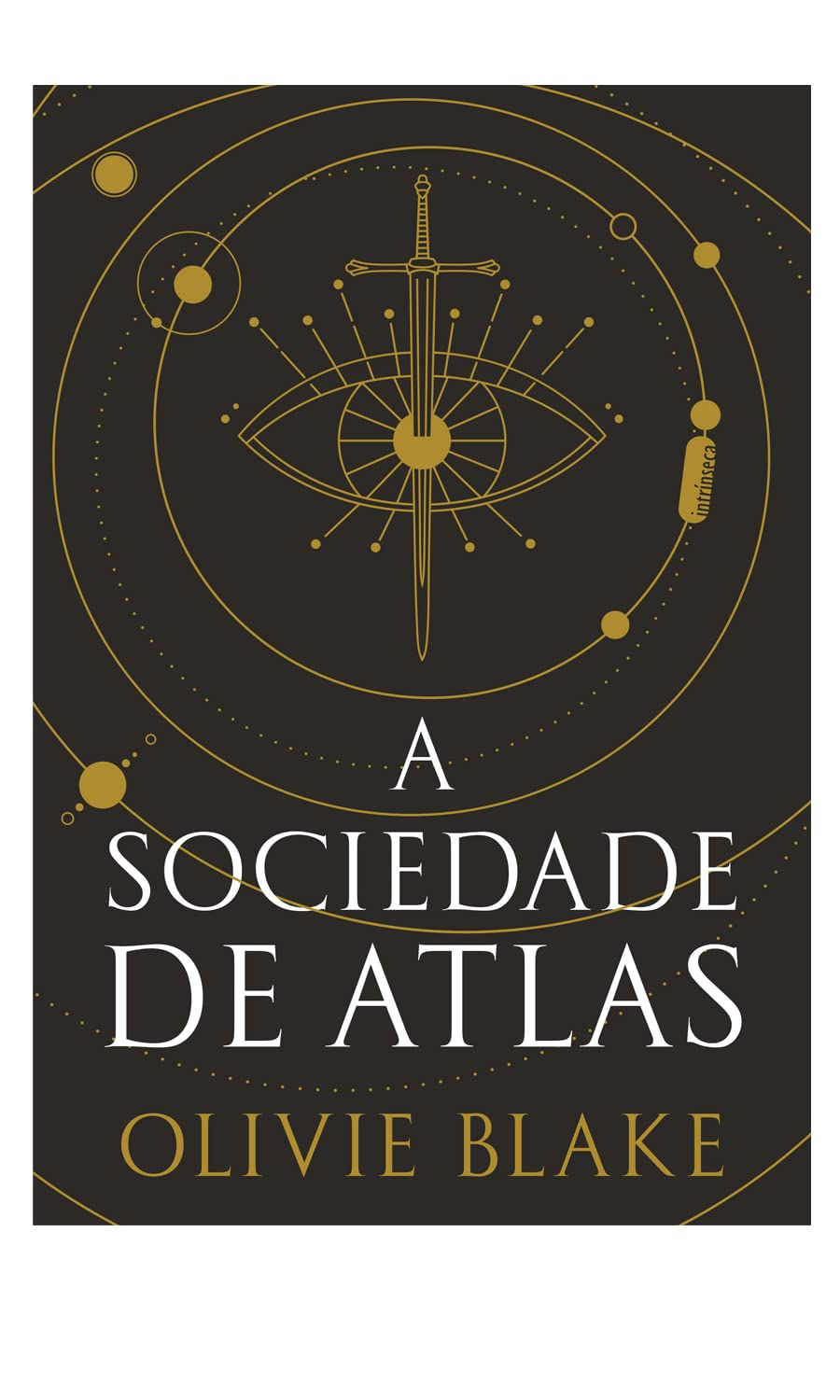 A sociedade Atlas