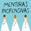 Miniatura: MENTIRAS INOFENSIVAS - (ALT)