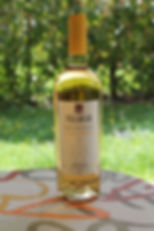 Verduzzo Friulano DOC F