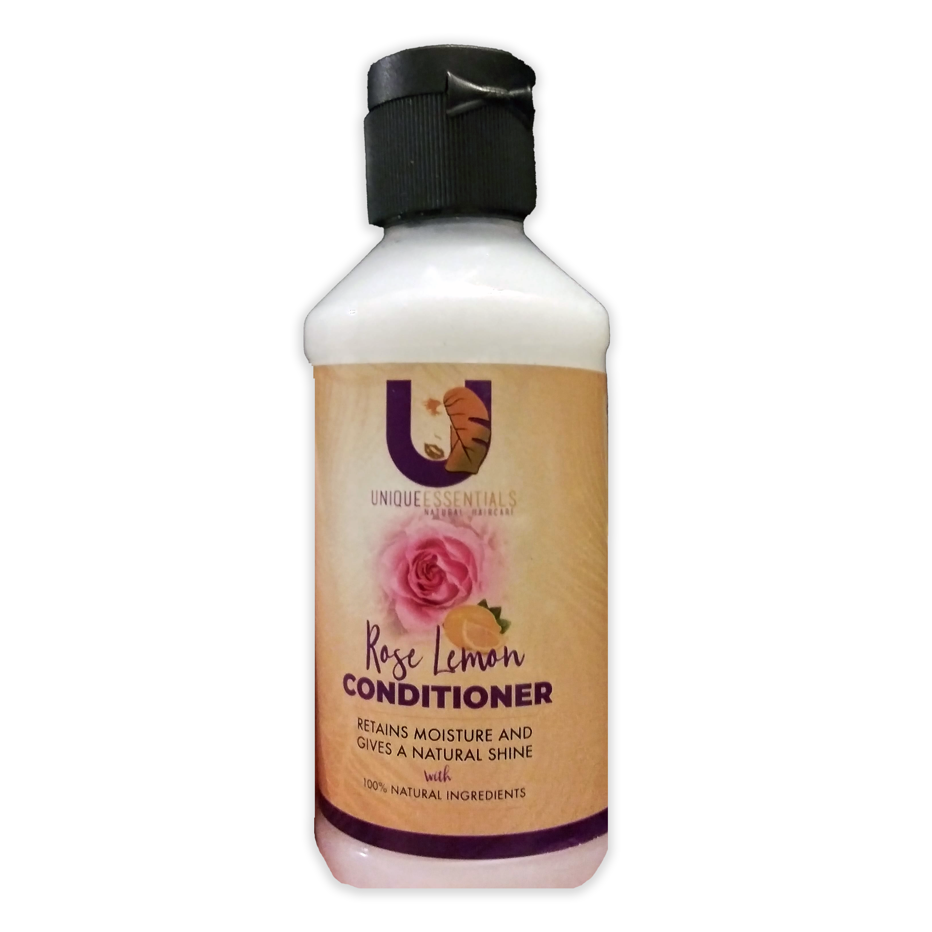 Rose Lemon Conditioner