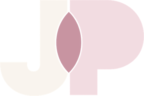 JP logo