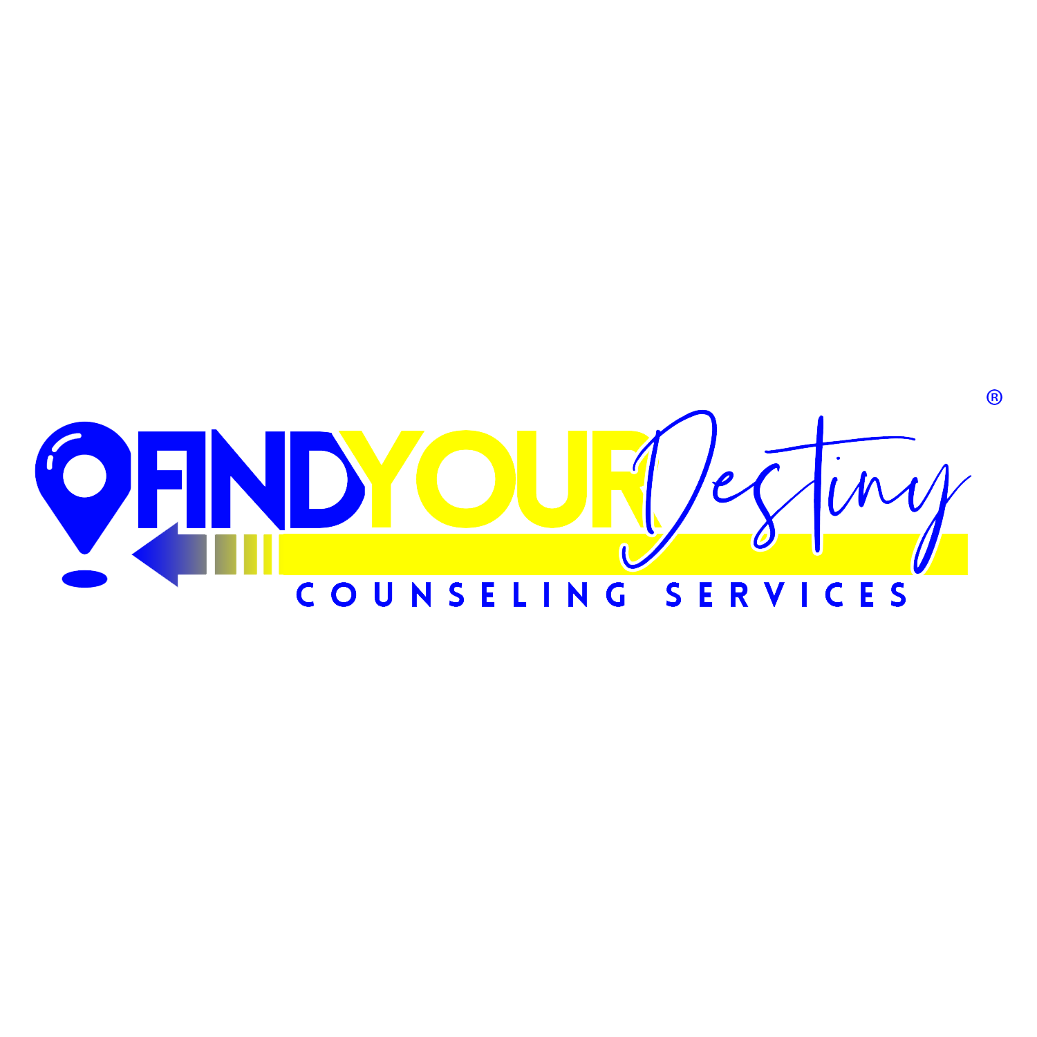 Find Your Destiny Counseling Services logo
