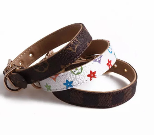 LuLu Collar/Leash Set Puppi