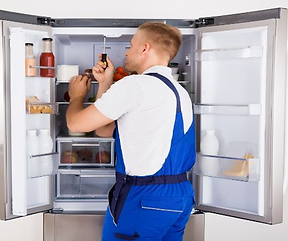 refrigerator-repair 