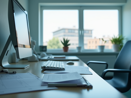 Crafting a Successful Medical Business Plan Template for Your Practice