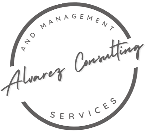 Alvarez Consulting & Management Services Logo