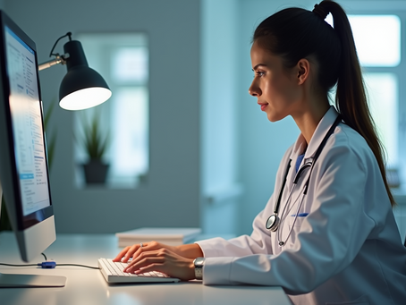 Medical Billing Training for an AHCA Clinic: What Healthcare Teams Need to Know