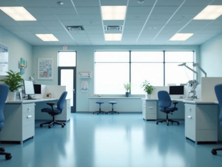 Enhance Your Practice with Healthcare Consulting Strategies for your AHCA Clinic