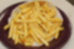 Fries - Small