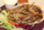 Doner Kebab - Small 