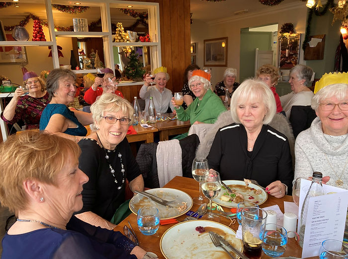 Ashtead WI - Christmas Lunch '25.jpg