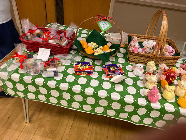 Ashtead WI - Easter Bunnies (1).JPG