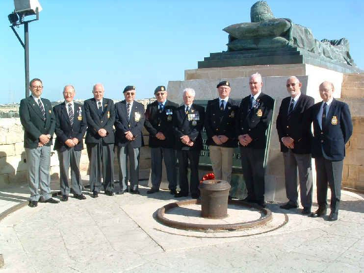 Malta 2005