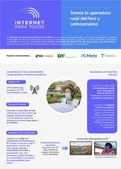 Modelo resultados consultoría Telefónica