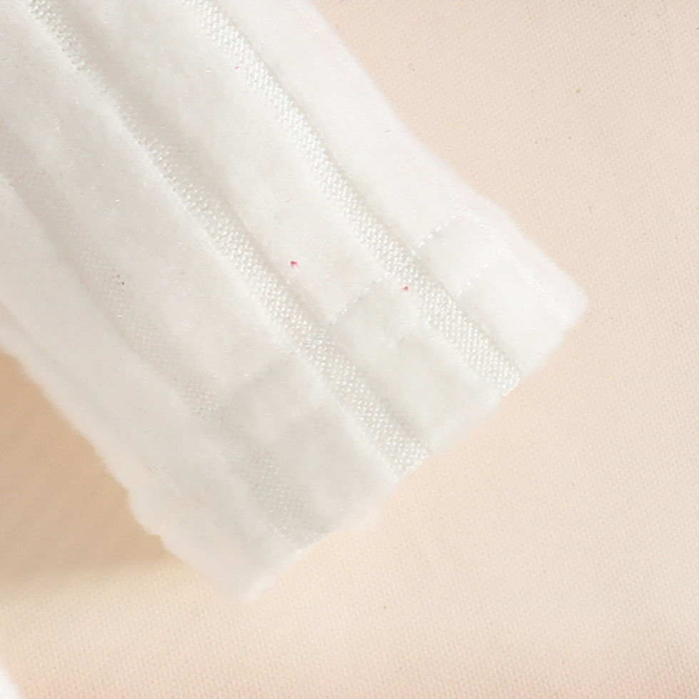 Miniatura: Vestido infantil com corações