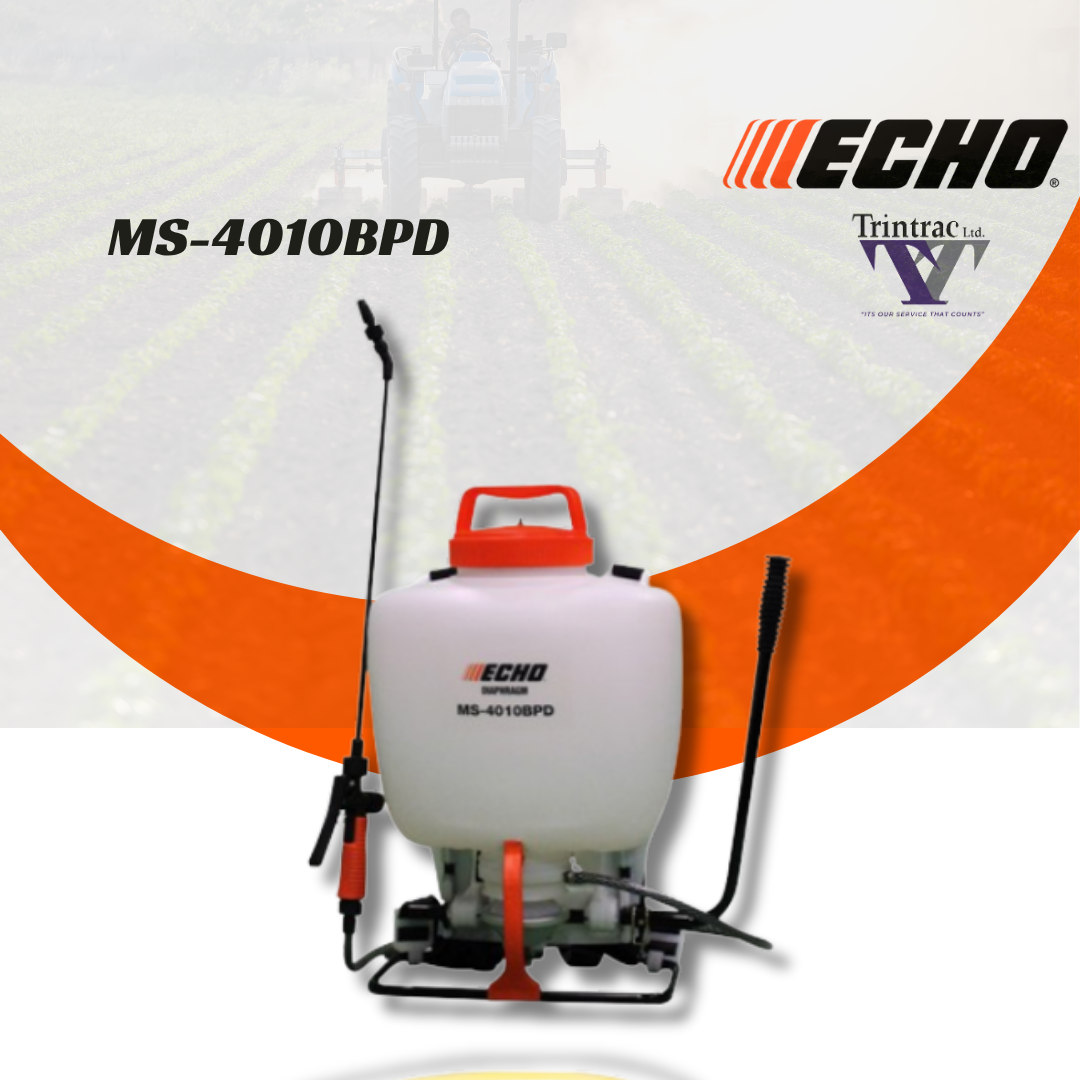 ECHO MS-4010BPD