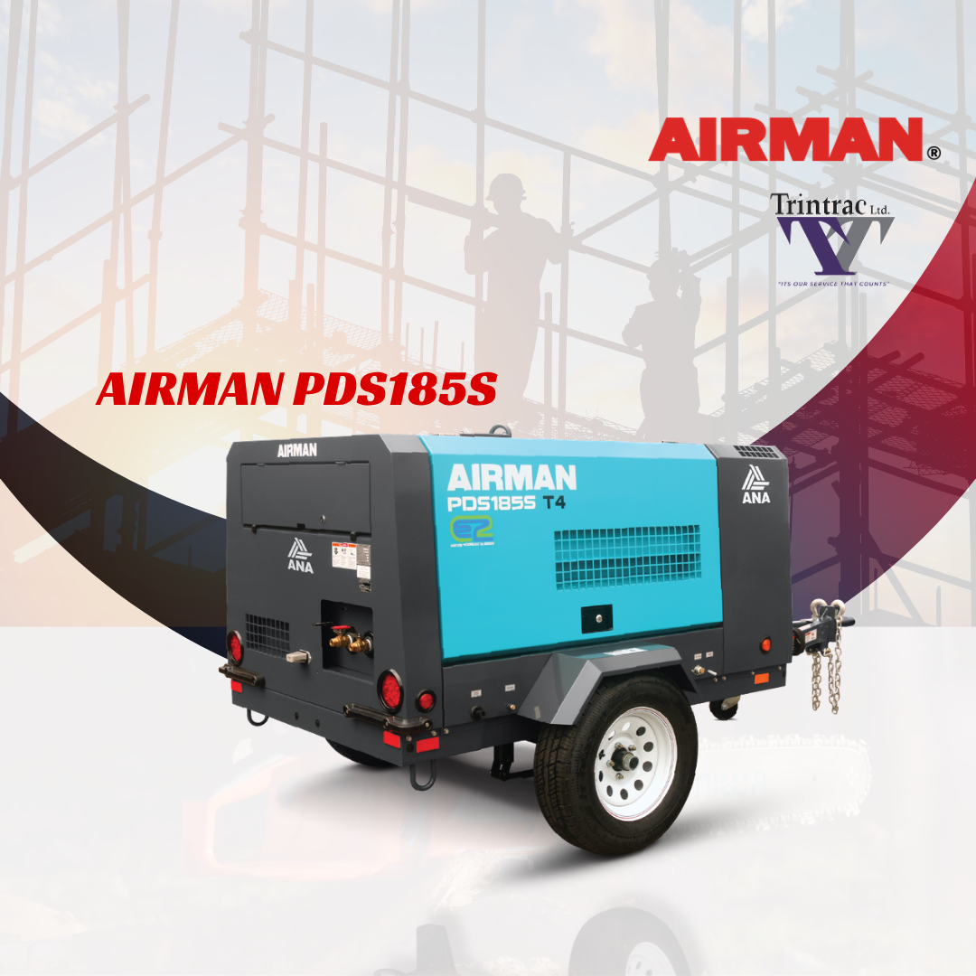 Airman PDS185S
