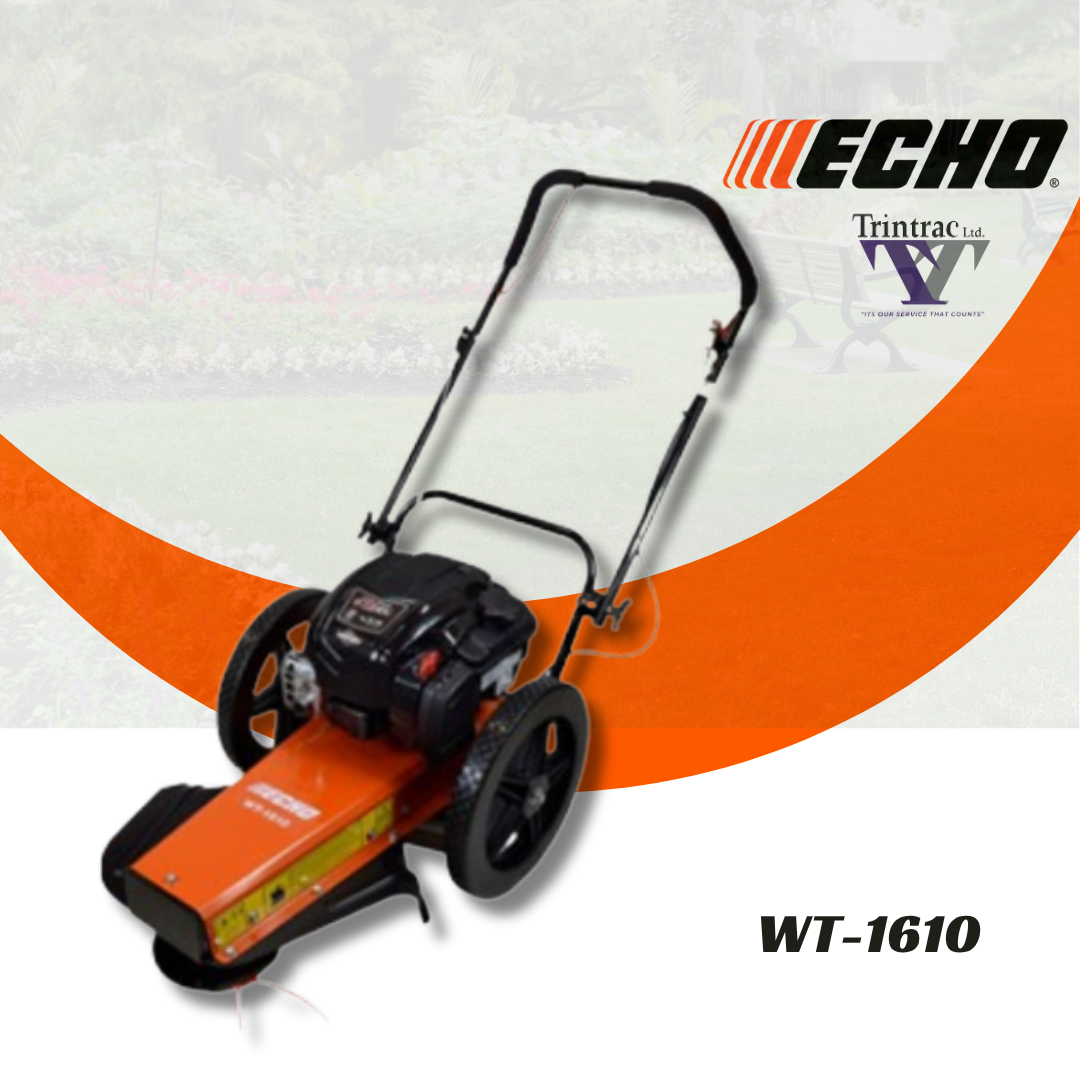 ECHO WT-1610