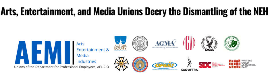 FROM TYLER MCINTOSH, IATSE POLITICAL/LEGISLATIVE DIRECTOR