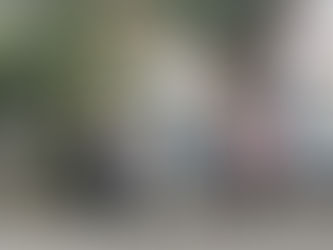 法政大学が視察に来られました。