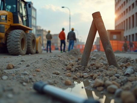 How to Choose the Right Contractor for Renovations