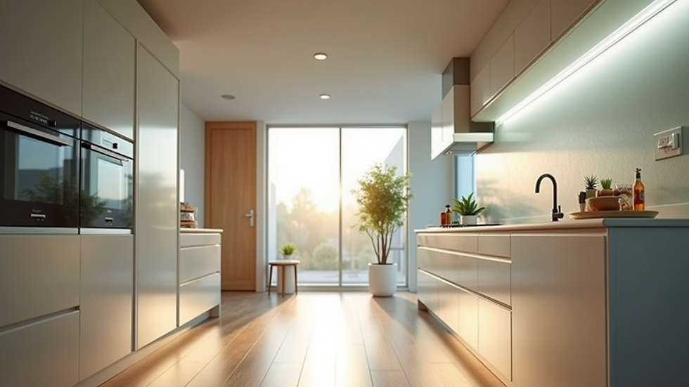 Top Home Remodeling Trends in Fort Collins