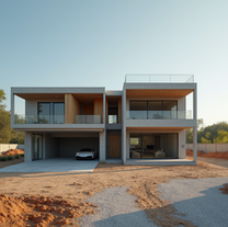 Building Your Dream Home: Essential Tips