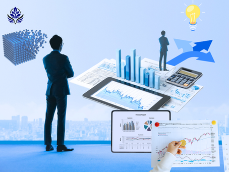 SME များ၏ အနိုင်နှင့်အရှုံးကို ဆုံးဖြတ်ပေးမည့် "အချက်အလက်အခြေပြု ဆုံးဖြတ်ချက်ချခြင်း (Data-Driven Decisions)"