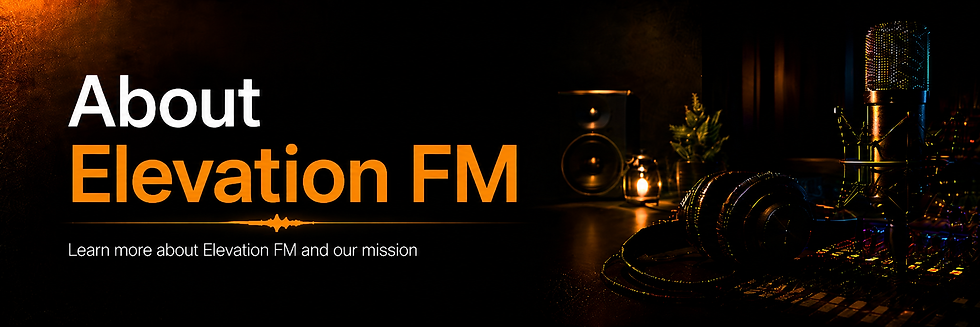 About Elevation FM Header.png