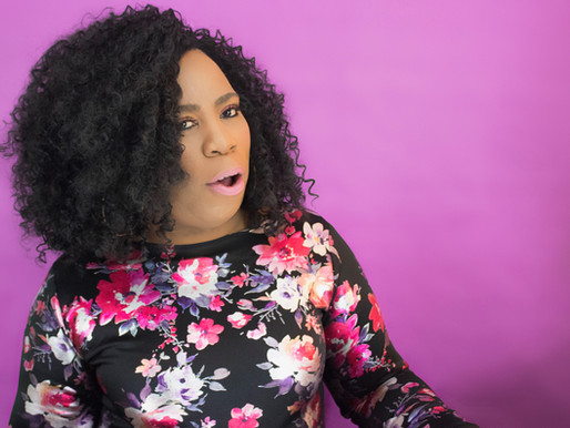 Lady T'Mil Curtis named a Co-Host of the 3rd Annual The Key of Gospel Music & Ministry Awards!