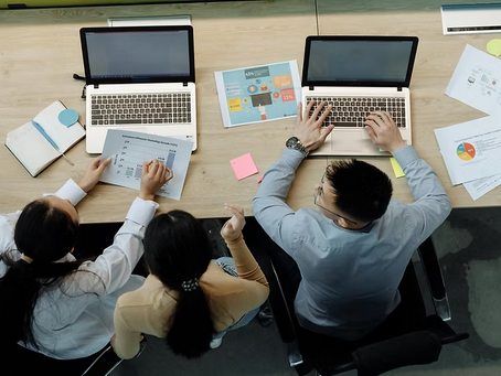 AI Workflow Documentation: How AI Improves SOPs and Process Efficiency
