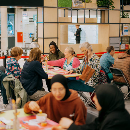 5 Vrijheidsmaaltijden om te proberen in Rotterdam Centrum