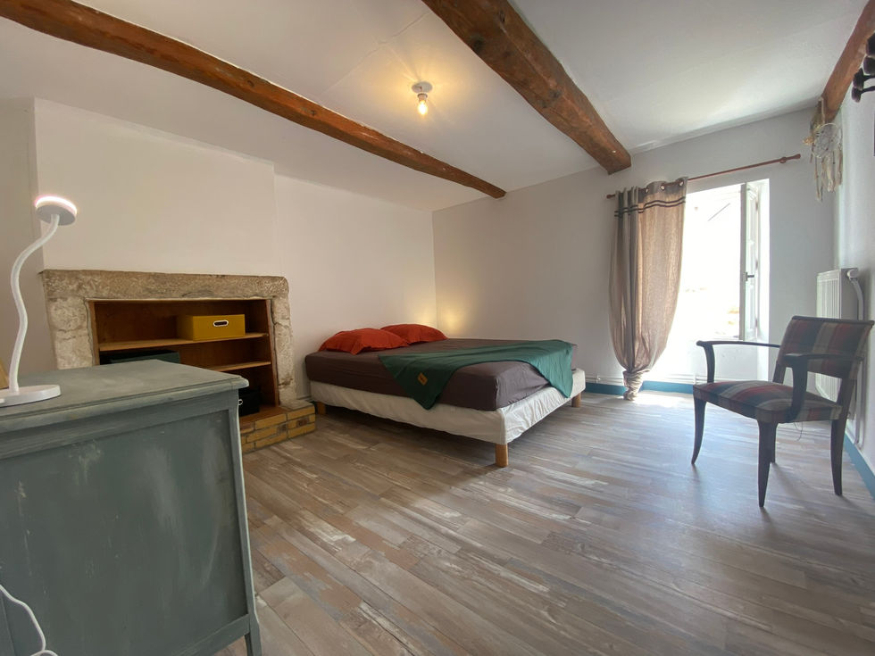La chambre 2