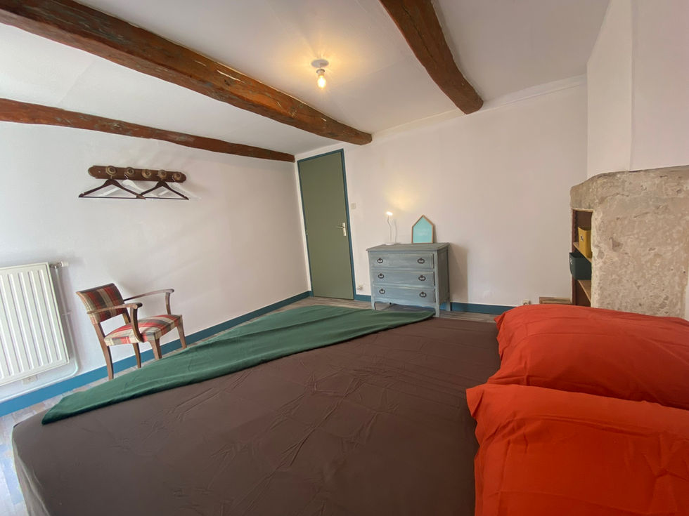 La chambre 2