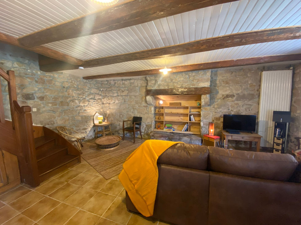 Le salon