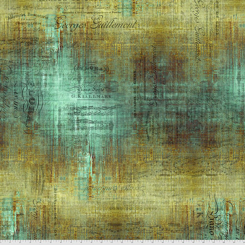 Thumbnail: Abandoned 2 | Tim Holtz\ FreeSpirit