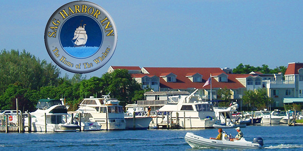 March Sag Harbor Modern Quilting Retreat ; March 4-6, 2022