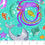 Thumbnail: ABC 123 |  Bonnie Lemaire | Northcott Fabrics