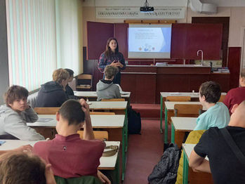 Як не загубитися у світі професій