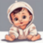 a cute baby .jpg