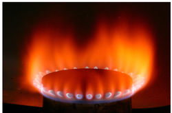 enfield gas safety check